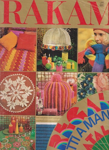 Rakam november 1972 - nr.,