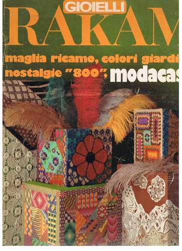 Februar 1975 rakam schmuck - -,