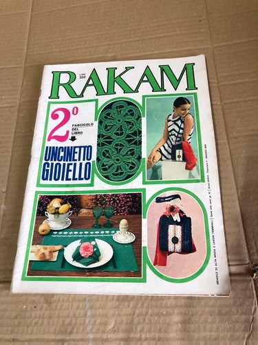 Rakam monatszeitschrift high - rakam,