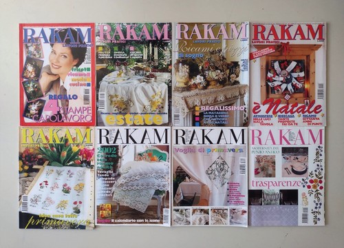 Rakam monatsmode shirt und - rakam.,