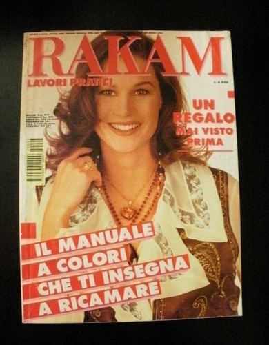 Rakam zeitschrift praktische - rakam,