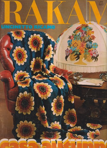 Rakam september 1972 - nr.,
