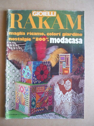 Rakam schmuck februar 1975 - schmuck,