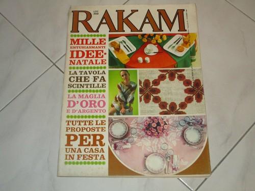 Rakam dezember 1967 - 1967,
