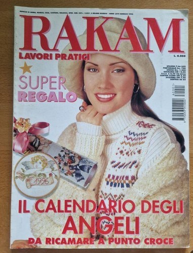 Rakam lavori pratici - -,