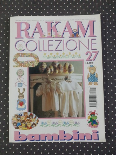 Monatliche mode rakam - mode,