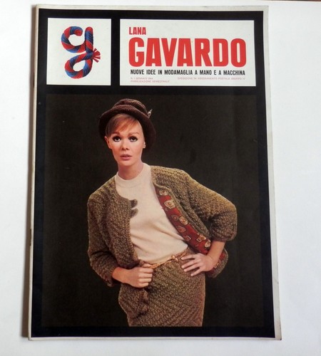 Wolle gavardo hand - wolle, und
