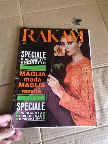 Rakam monatszeitschrift für - rakam,