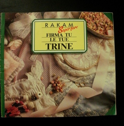 Rakam magazin know signiere - magazin,