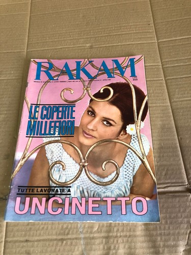 Rakam monatszeitschrift high - rakam,