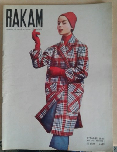 Rakam zeitschrift für - -,