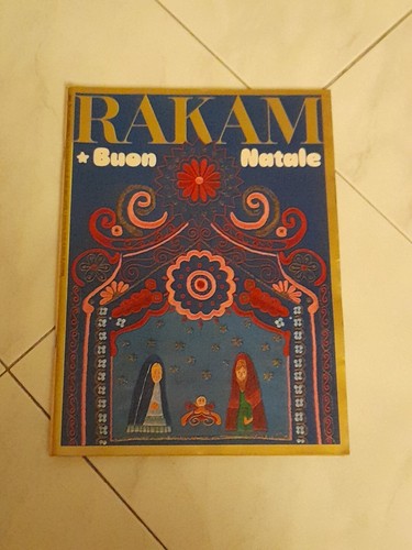 Rakam dezember 1974 frohe - rakam,