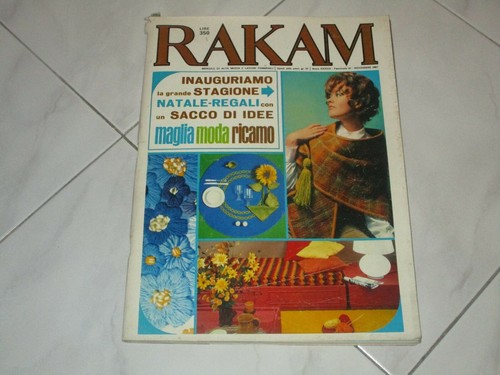Rakam november 1967 - rakam,