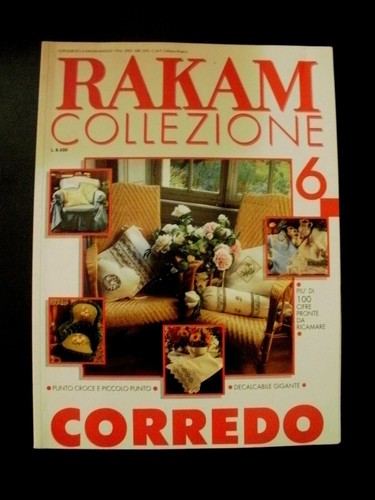 Rakam zeitschrift sammlung - rakam,