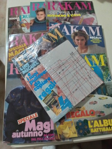 Rakam 30 verschiedene - 30,