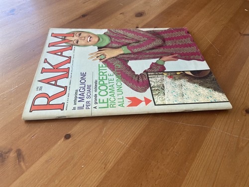 Rakam magazin oktober - rakam, oktober/1966