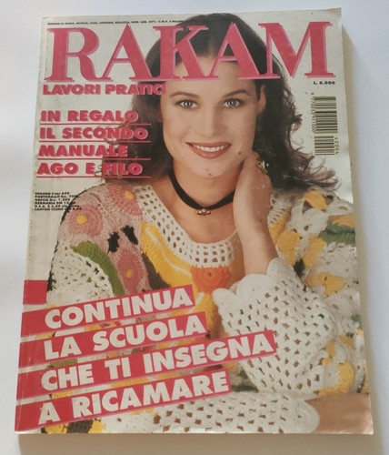 Rakam april 1994 praktische - ,