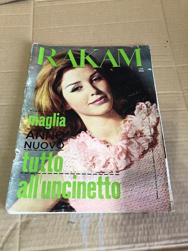 Zeitschrift rakam - zeitschrift,