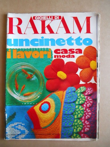Rakam juni 1974 - rakam, ohne