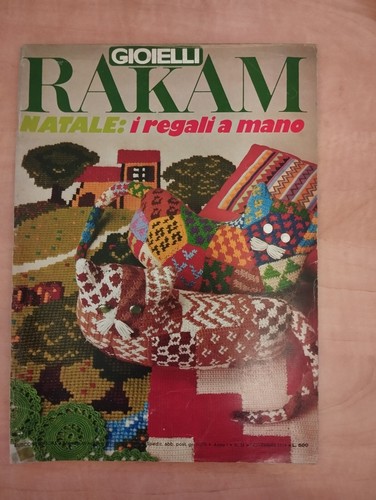 1974 schmuck von rakam - von,