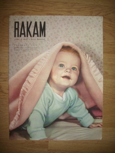 Rakam frauenzeitschrift - rakam,
