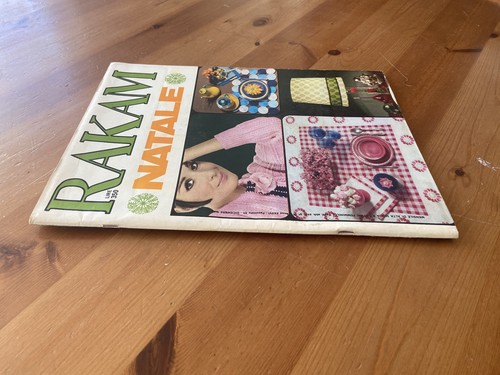 Rakam magazin dezember - rakam,