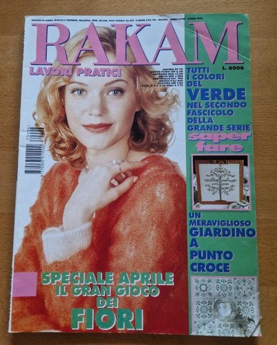 Rakam praktische - 04/97,