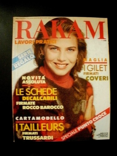 Zeitschrift rakam 9 - rakam,