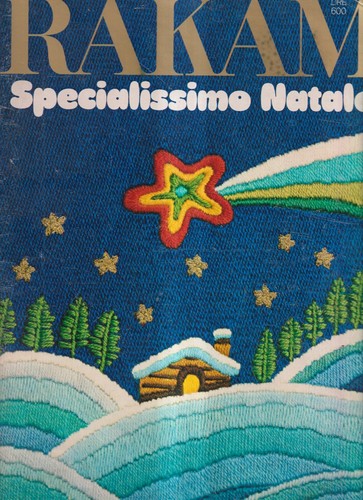 Rakam dezember 1972 - 12,