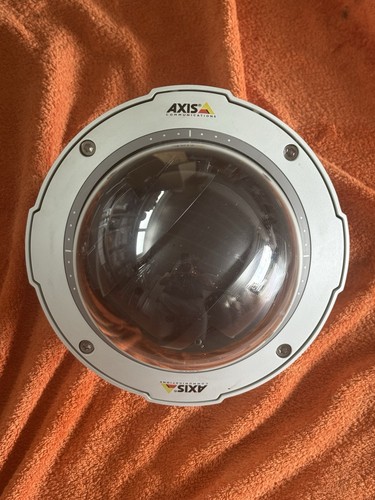 Axis q6045 50hz - axis, q6045-e