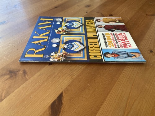 Rakam magazin märz - rakam, mÄrz/1966