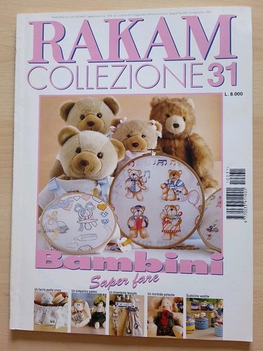 Rakam sammlung mai 2001 - rakam,