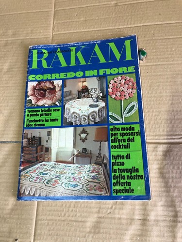 Rakam monatszeitschrift high - monatszeitschrift,