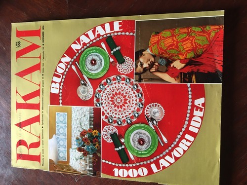 Rakam magazin - magazin,