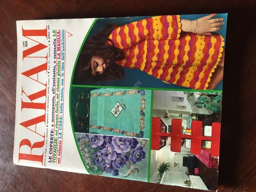Rakam magazin april - magazin,