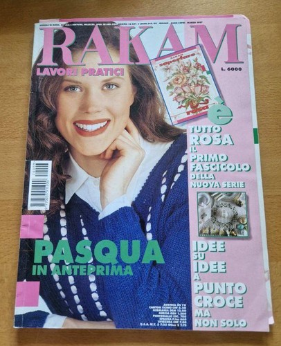 Rakam praktische - 03/97,