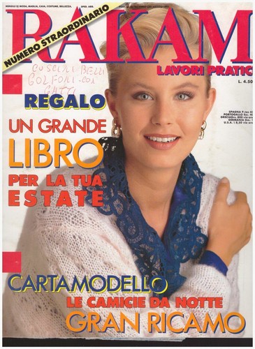 Rakam august 1991 - rakam,