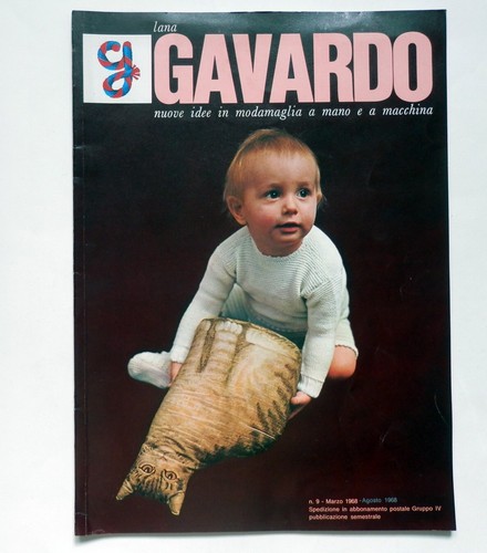 Wolle gavardo modamaglia e a - gavardo,