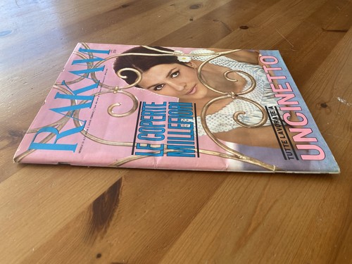 Rakam magazin april - rakam, die