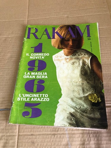 Rakam monatszeitschrift für - rakam,
