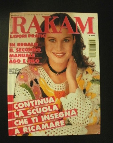 Rakam zeitschrift praktische - zeitschrift,