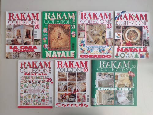 Rakam sammlung quartalshaus - rakam,