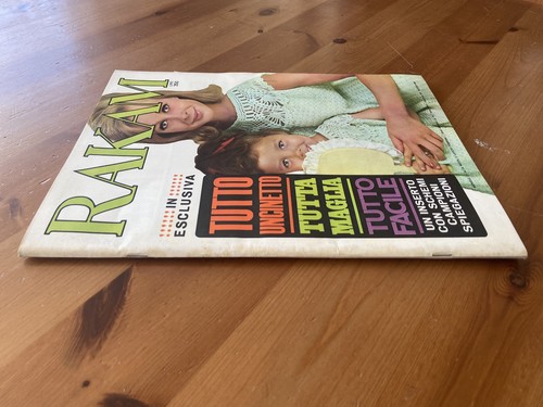 Rakam magazin august - rakam,