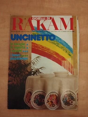 1974 schmuck von - 03,