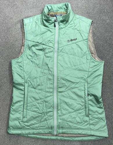 Sherpa weste rakam - ,