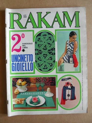 Rakam mai 1966 mit - rakam,