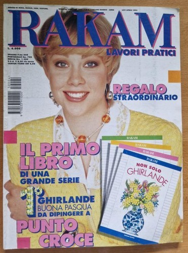 Rakam lavori pratici - -,